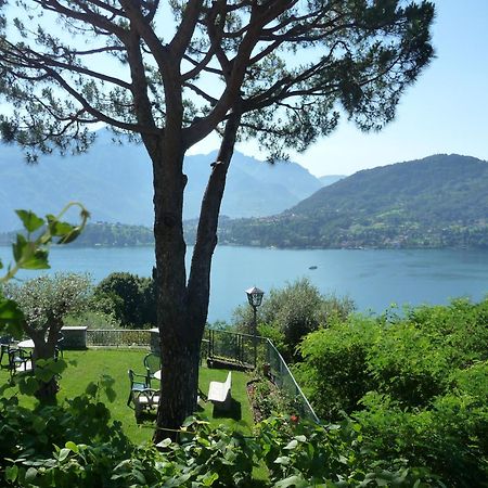 Albergo Rusall Tremezzo Dış mekan fotoğraf