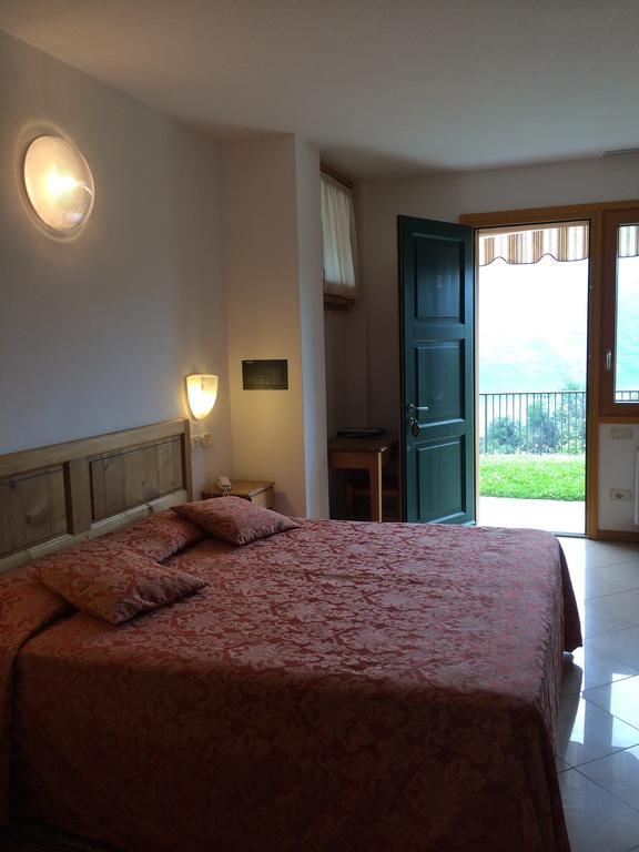Albergo Rusall Tremezzo Oda fotoğraf