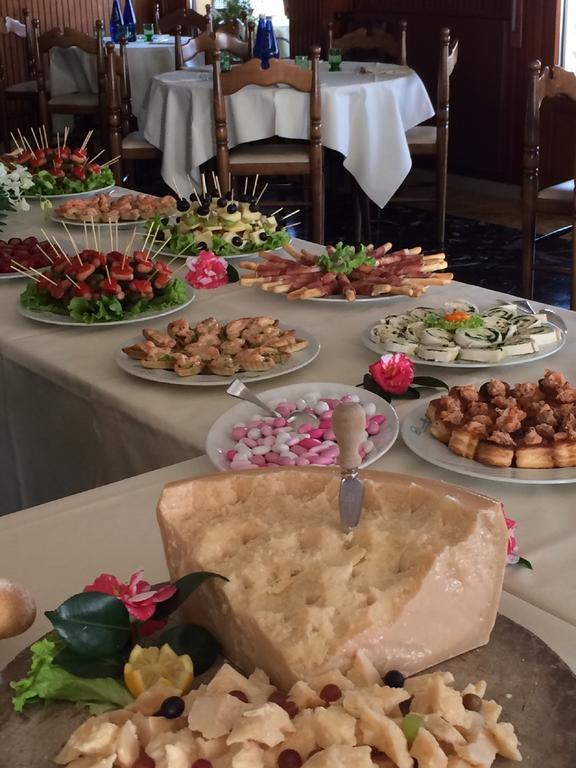 Albergo Rusall Tremezzo Dış mekan fotoğraf