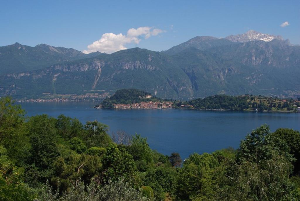 Albergo Rusall Tremezzo Dış mekan fotoğraf