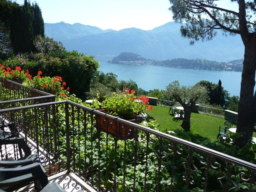 Albergo Rusall Tremezzo Oda fotoğraf